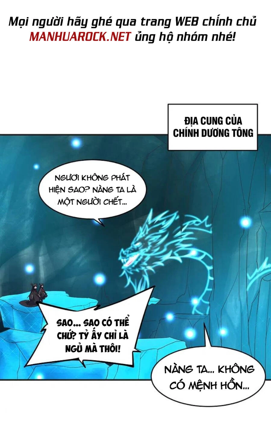 Tiên Võ Đế Tôn Chapter 358 - 43