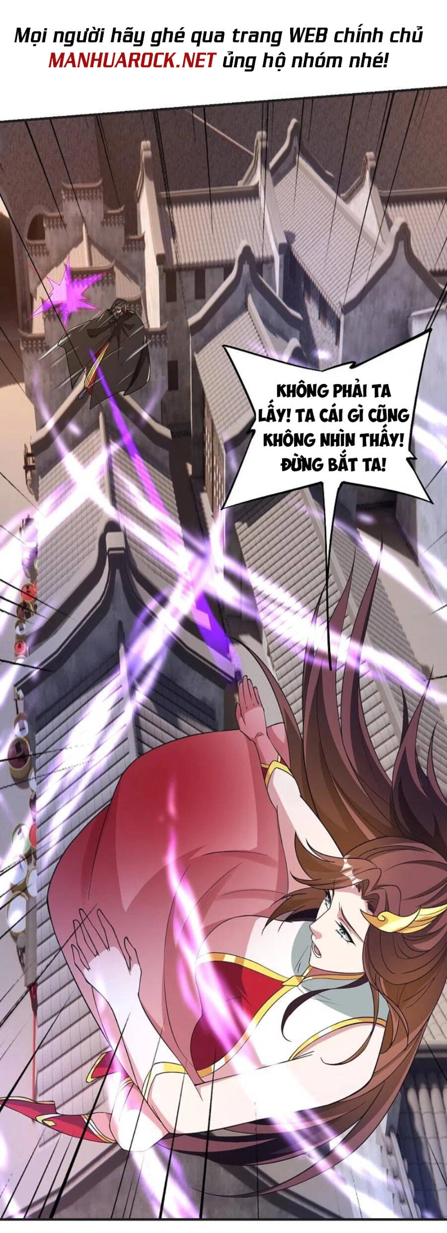 Tiên Võ Đế Tôn Chapter 358 - 52