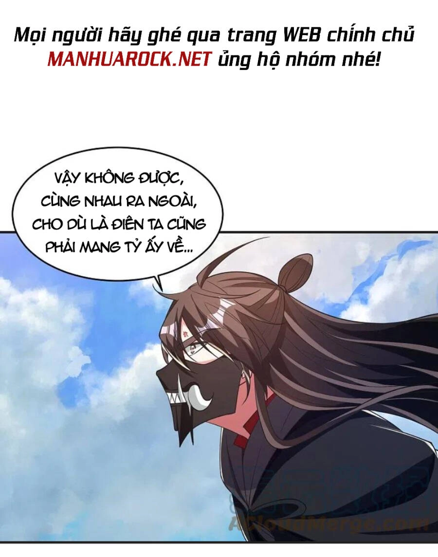 Tiên Võ Đế Tôn Chapter 358 - 56