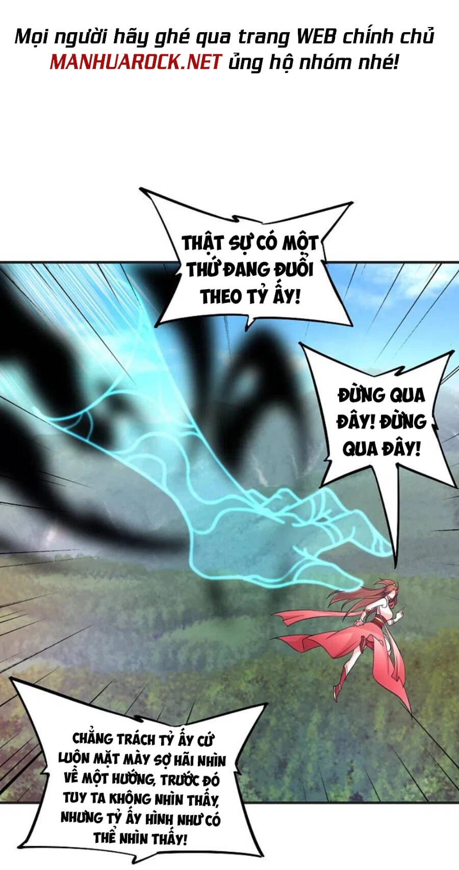 Tiên Võ Đế Tôn Chapter 358 - 58