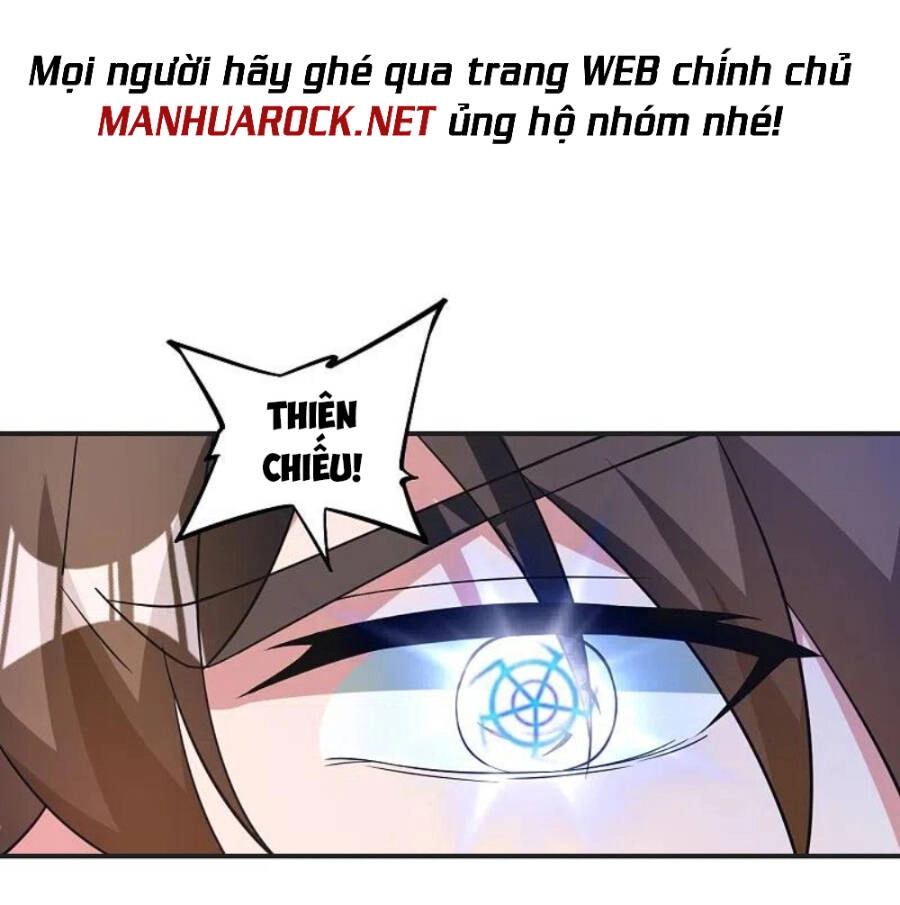 Tiên Võ Đế Tôn Chapter 358 - 61