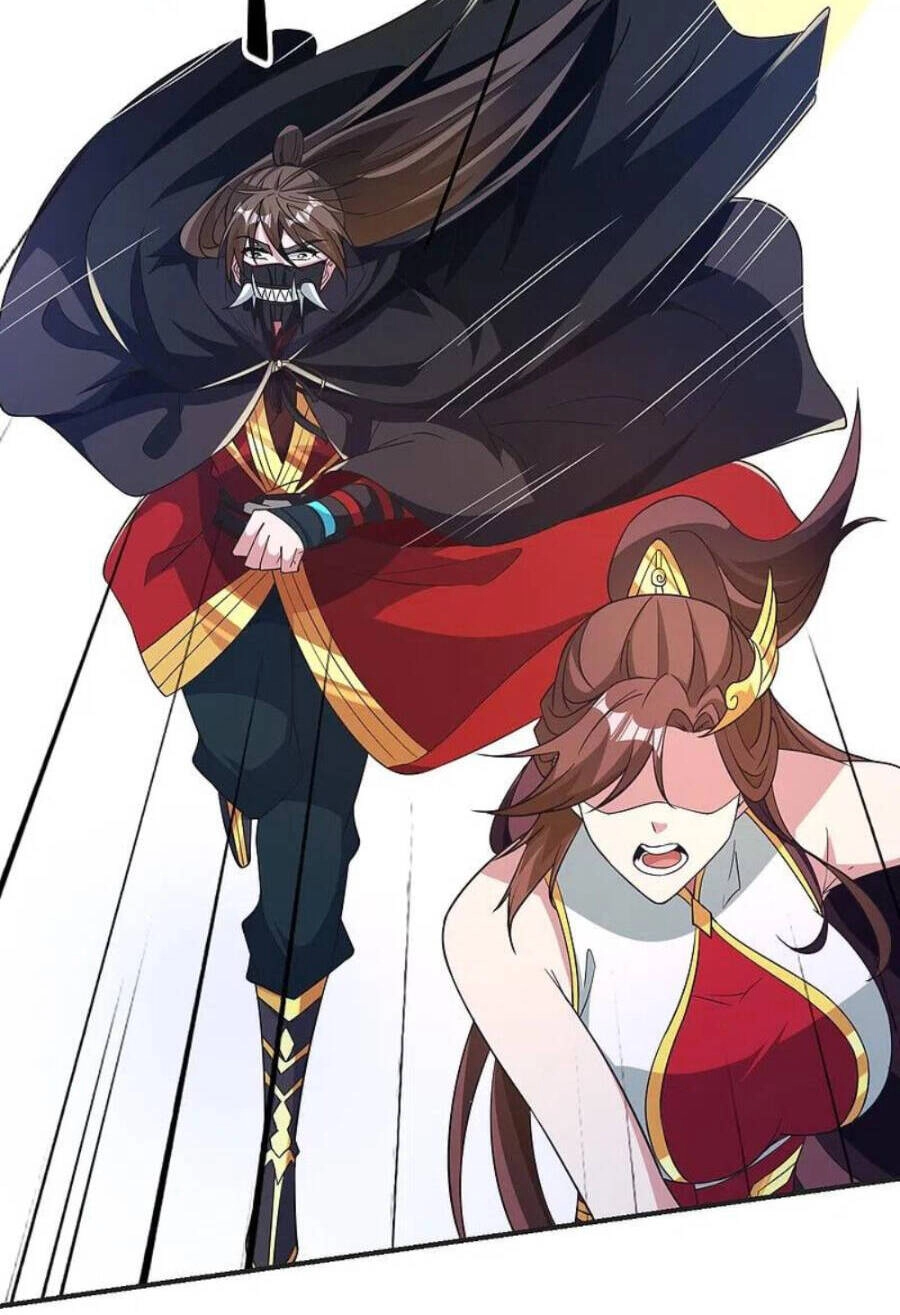 Tiên Võ Đế Tôn Chapter 358 - 64