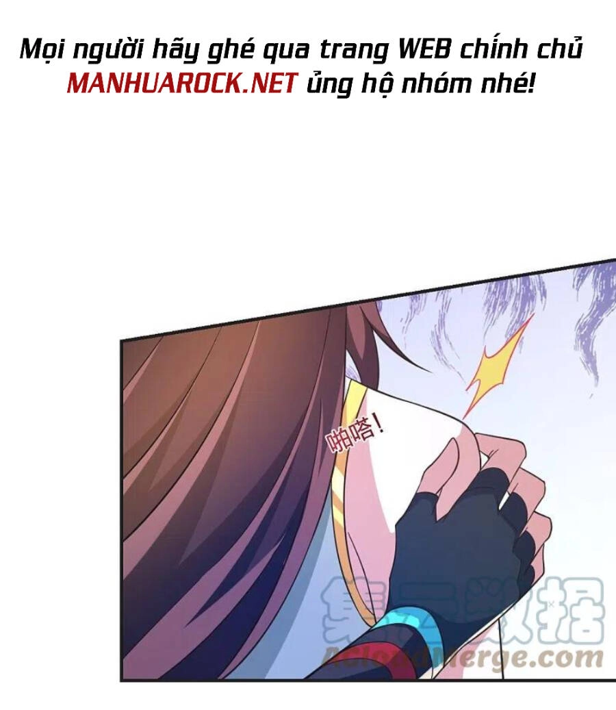 Tiên Võ Đế Tôn Chapter 358 - 65