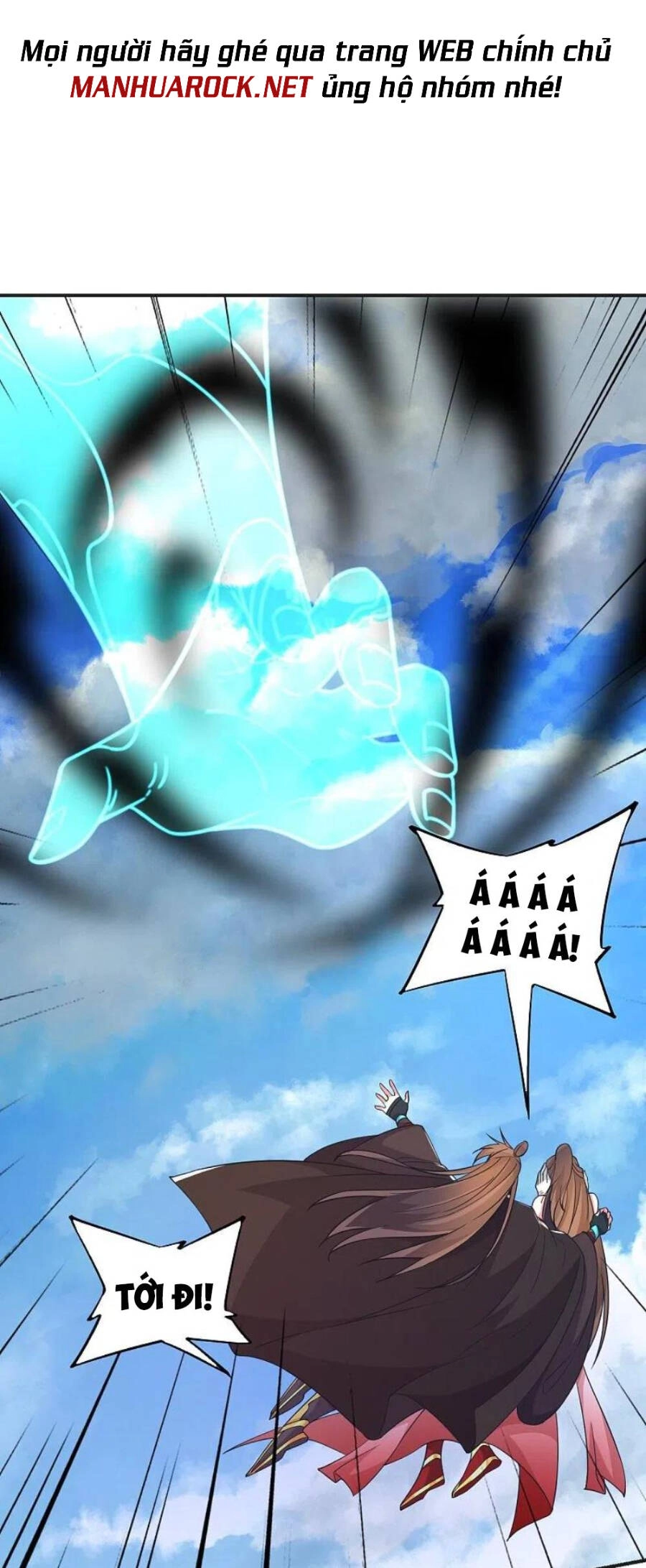 Tiên Võ Đế Tôn Chapter 358 - 66