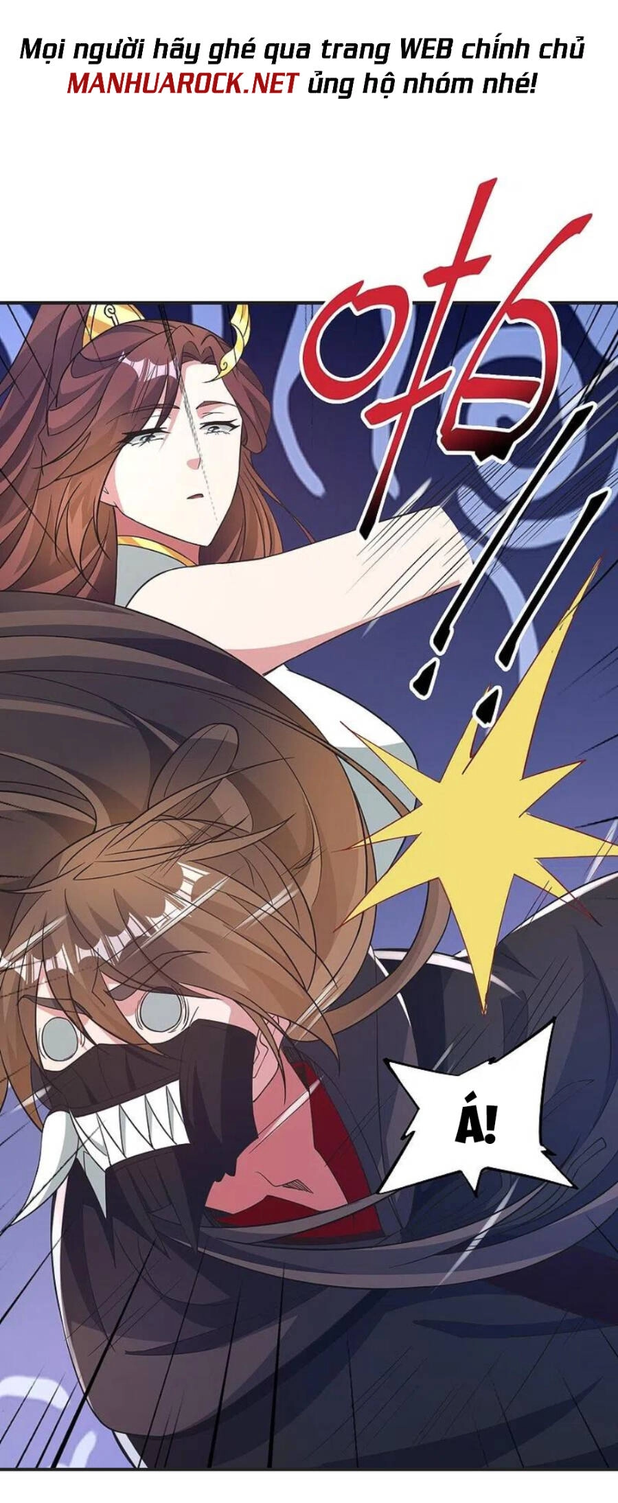 Tiên Võ Đế Tôn Chapter 358 - 69