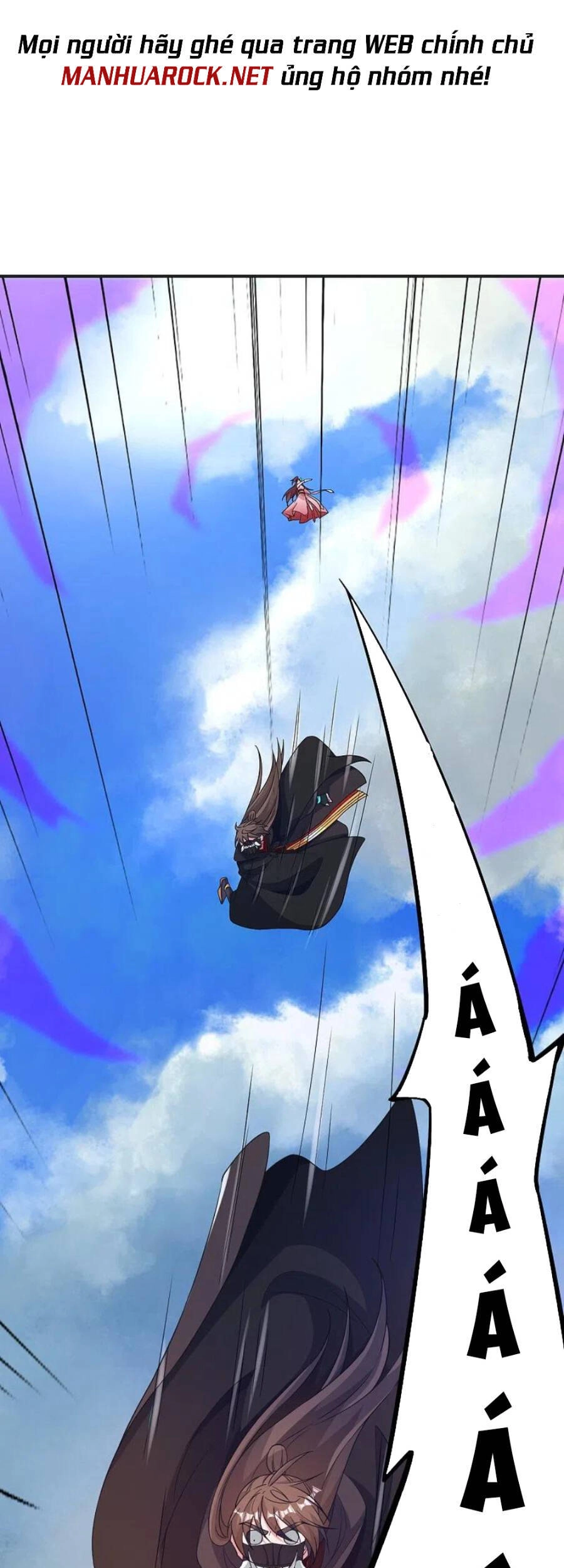 Tiên Võ Đế Tôn Chapter 358 - 70