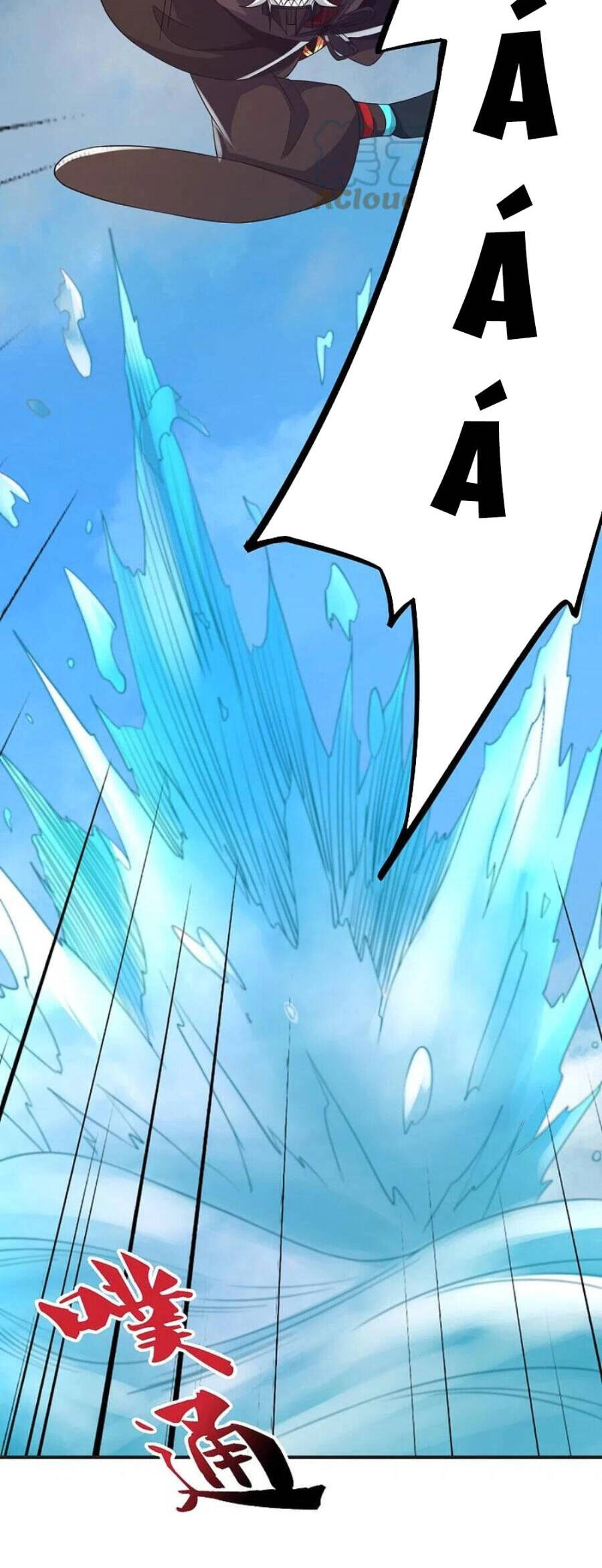 Tiên Võ Đế Tôn Chapter 358 - 71