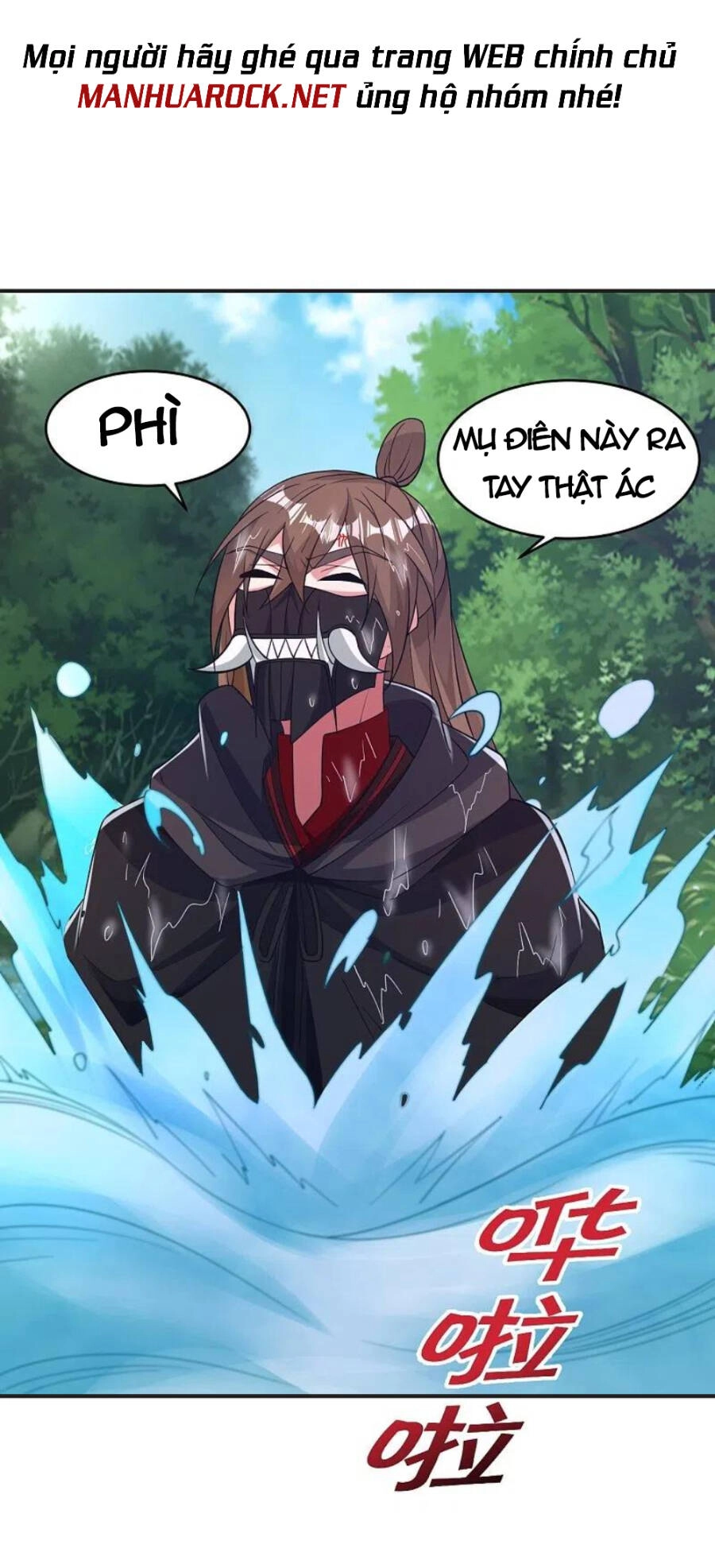 Tiên Võ Đế Tôn Chapter 358 - 72