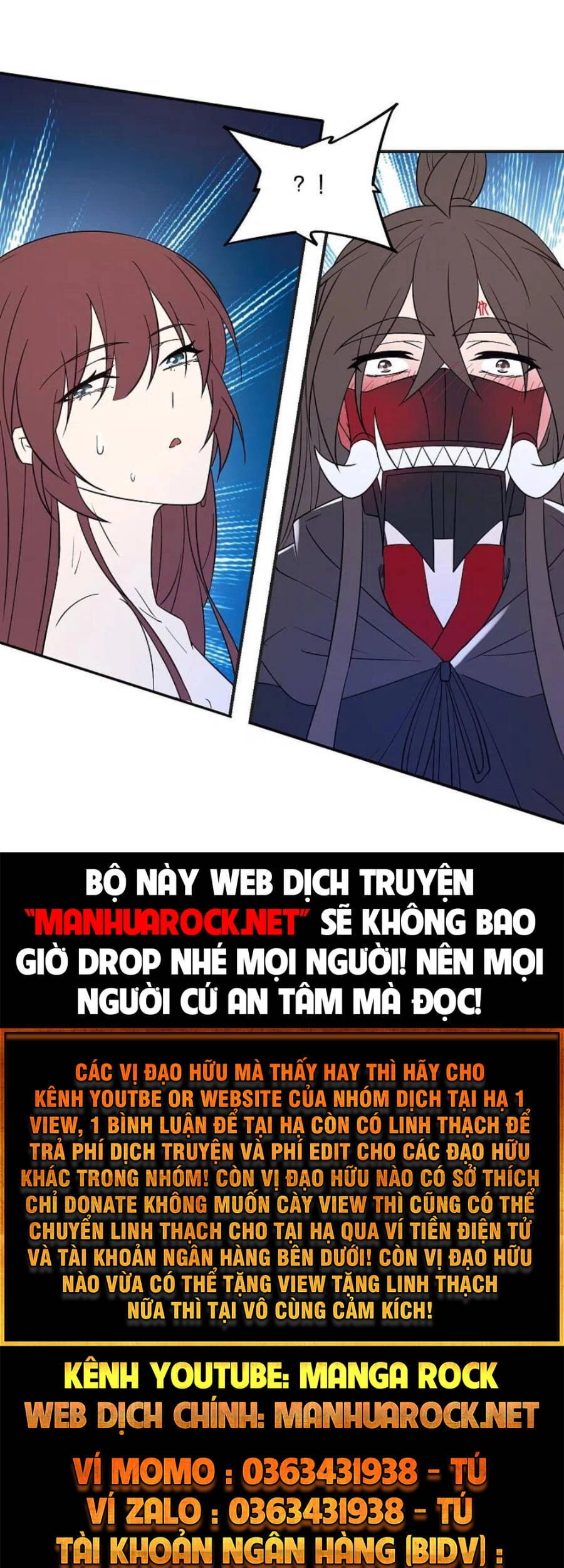 Tiên Võ Đế Tôn Chapter 358 - 76