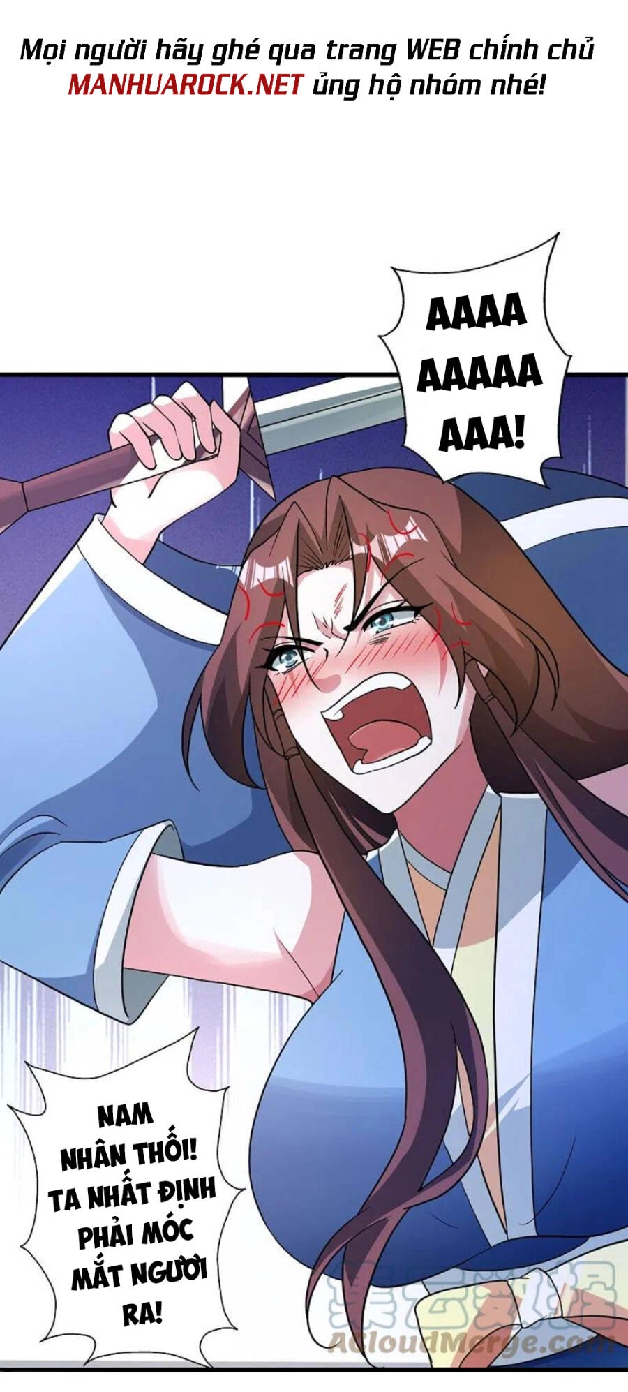 Tiên Võ Đế Tôn Chapter 359 - 6