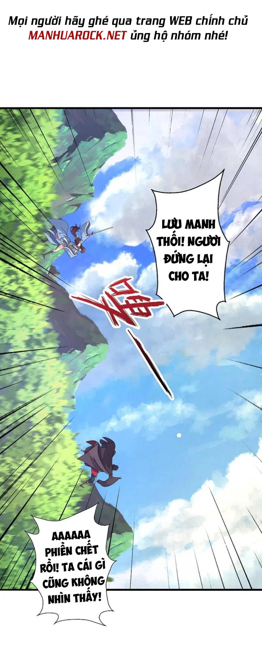 Tiên Võ Đế Tôn Chapter 359 - 7
