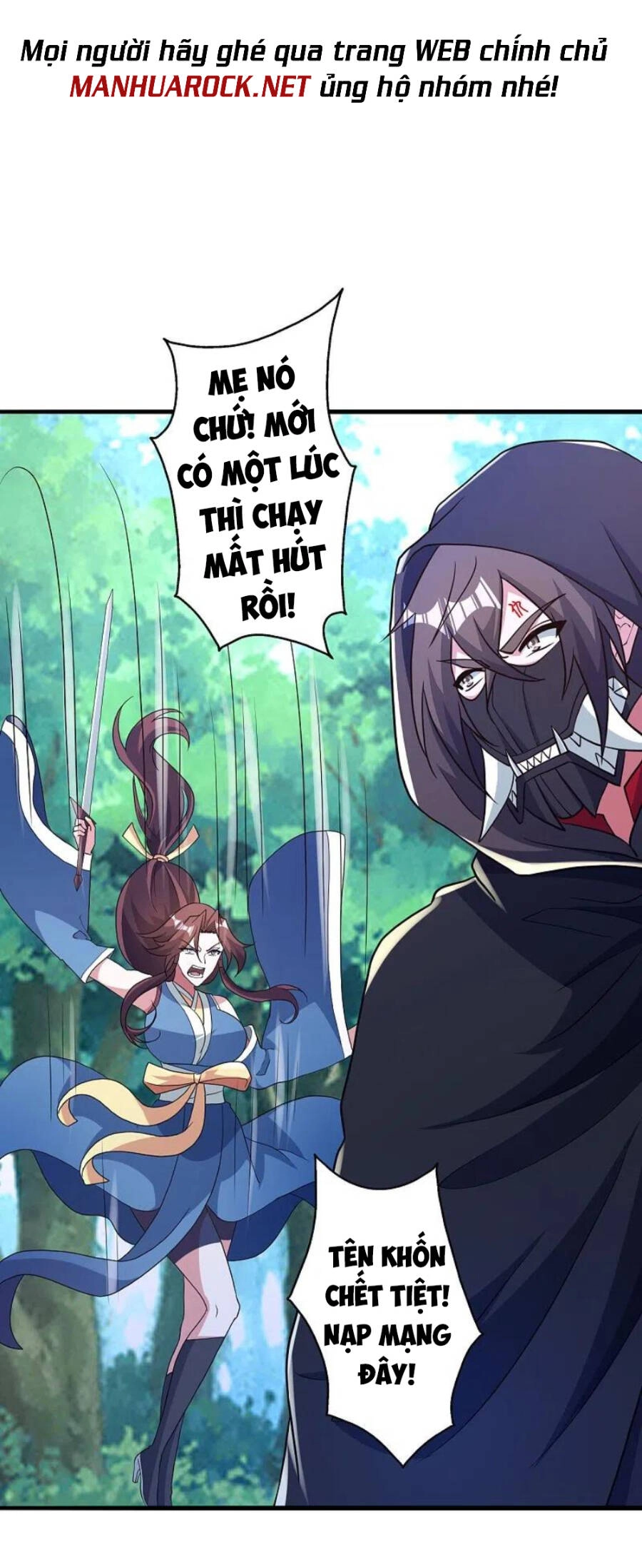 Tiên Võ Đế Tôn Chapter 359 - 10