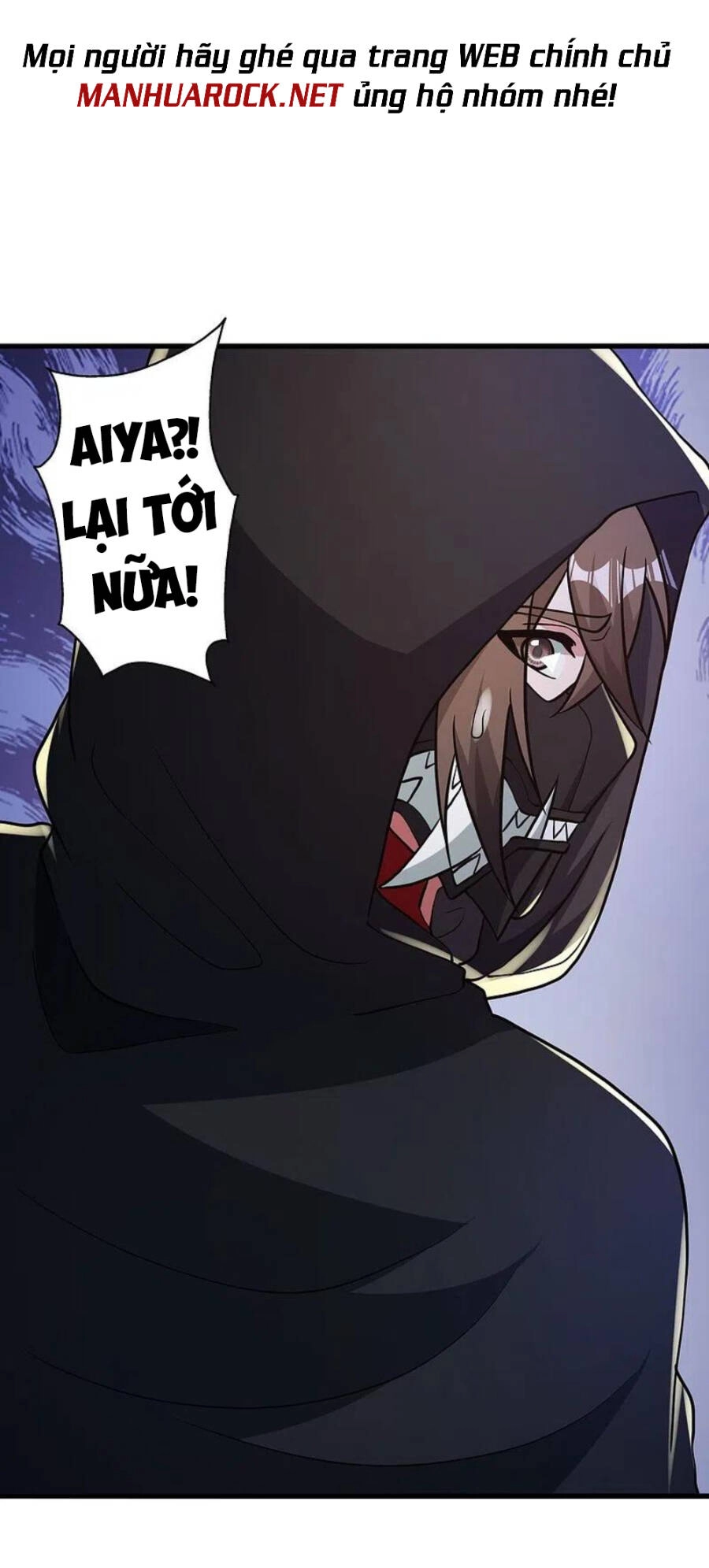 Tiên Võ Đế Tôn Chapter 359 - 11