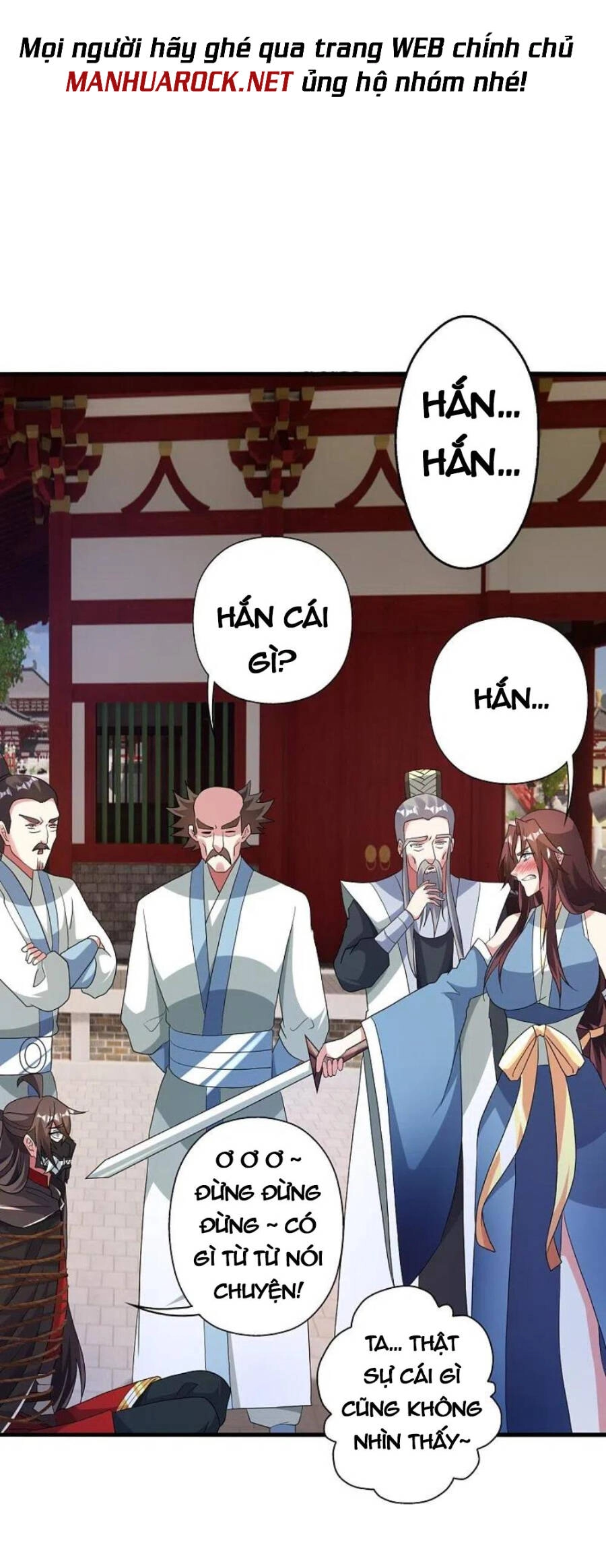 Tiên Võ Đế Tôn Chapter 359 - 24