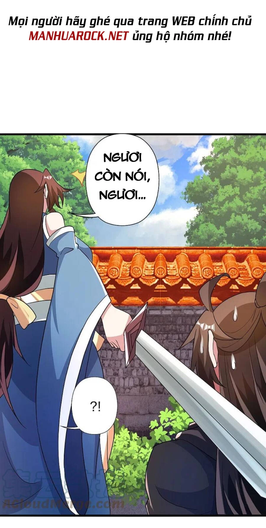 Tiên Võ Đế Tôn Chapter 359 - 25