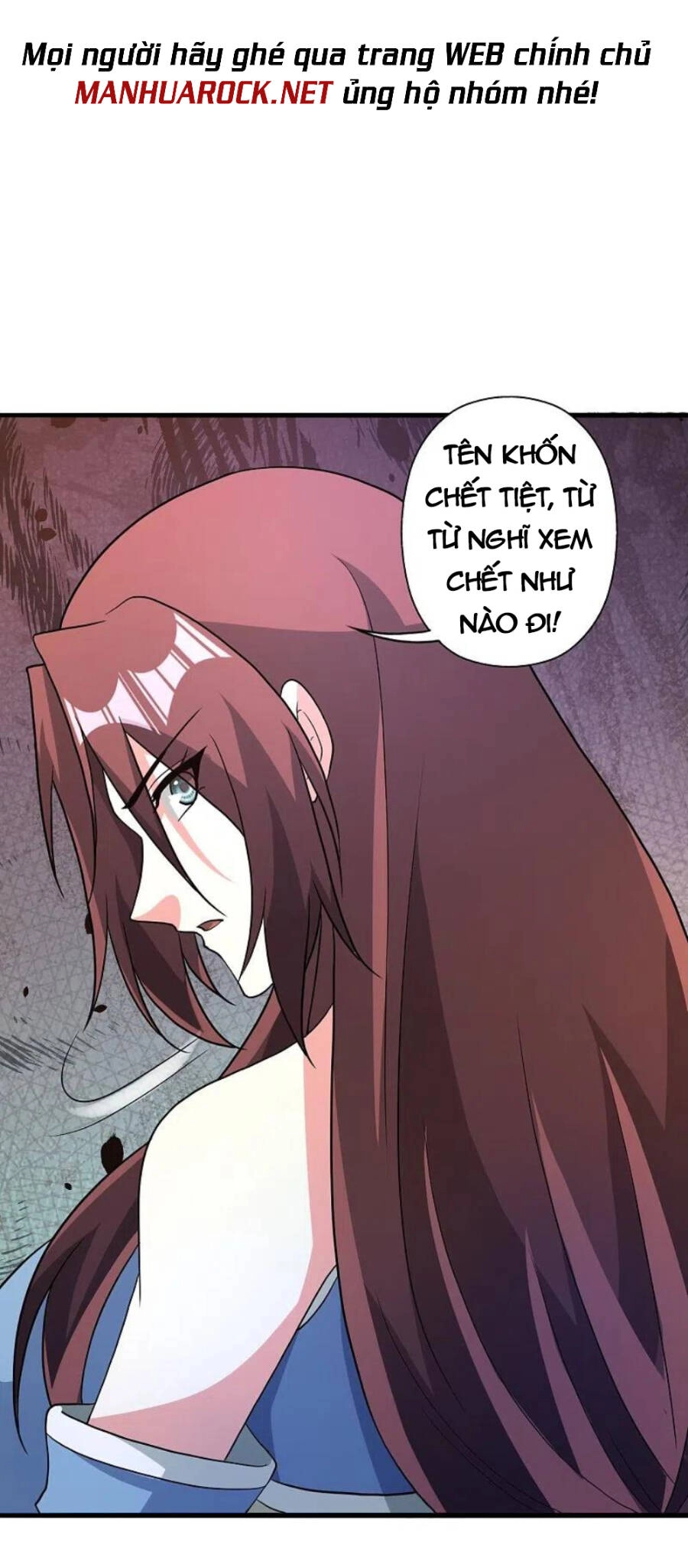 Tiên Võ Đế Tôn Chapter 359 - 35