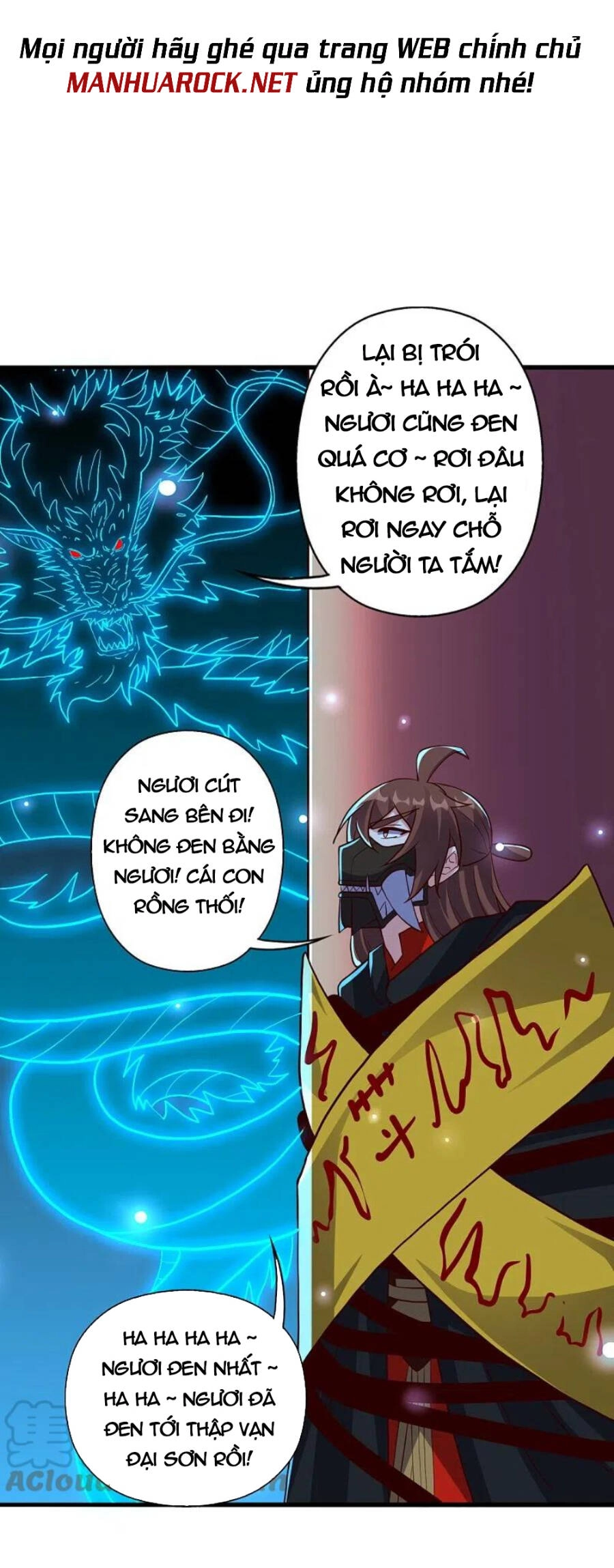 Tiên Võ Đế Tôn Chapter 359 - 38