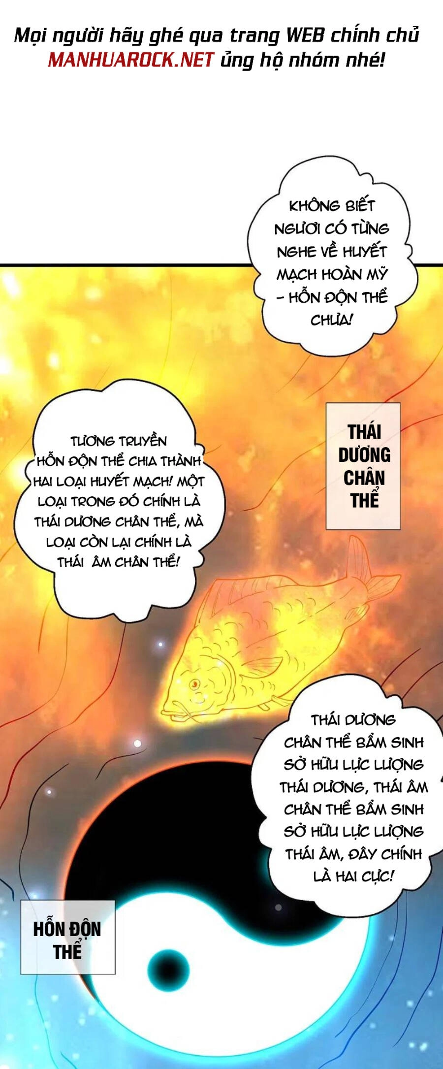 Tiên Võ Đế Tôn Chapter 359 - 45