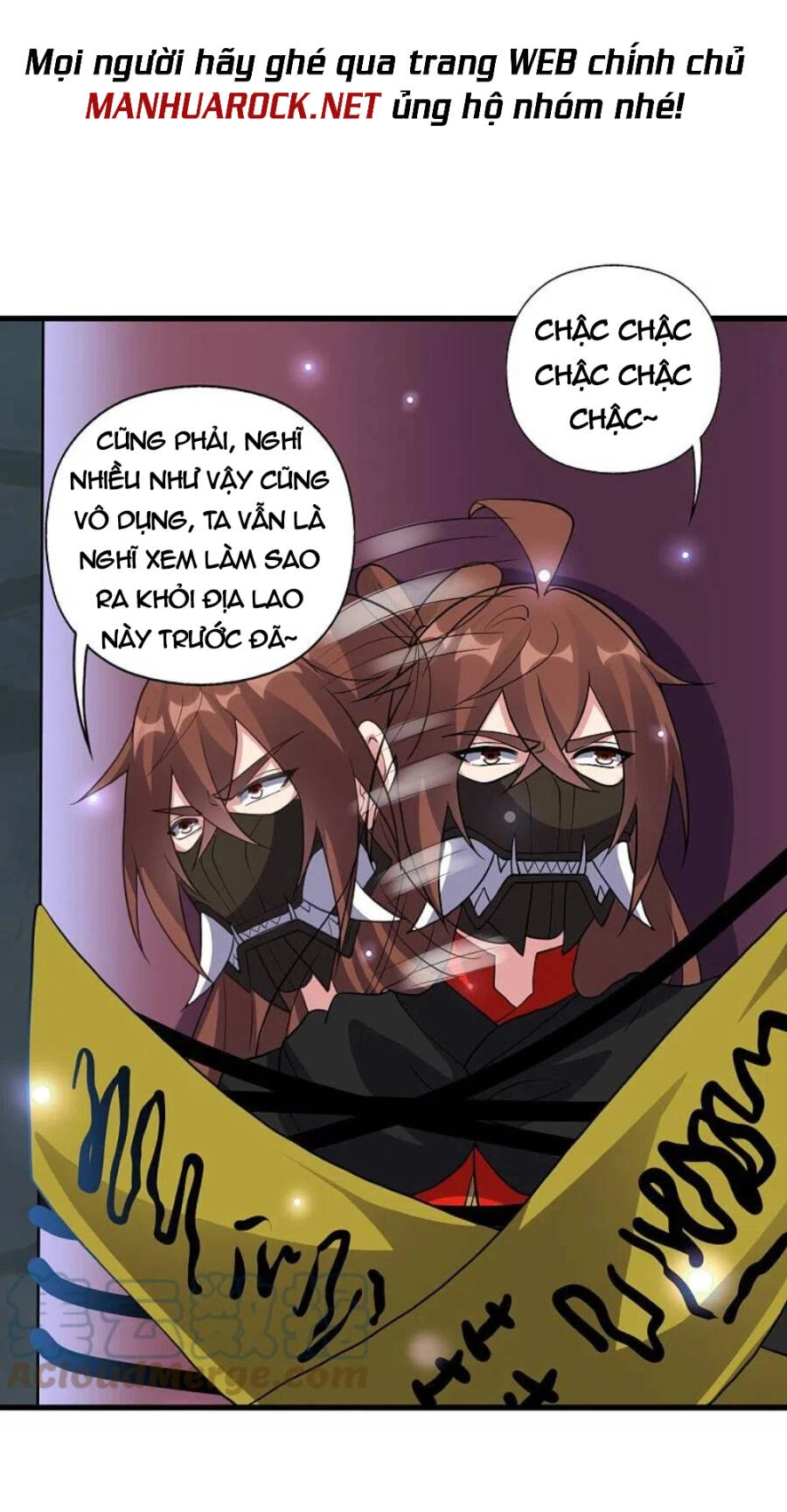 Tiên Võ Đế Tôn Chapter 359 - 51