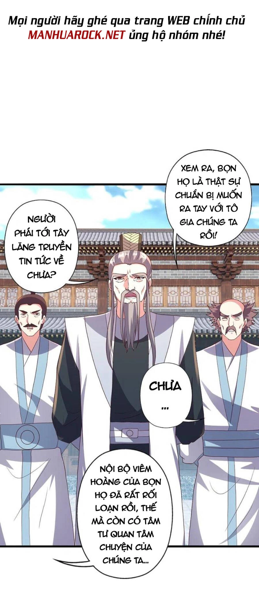 Tiên Võ Đế Tôn Chapter 359 - 57