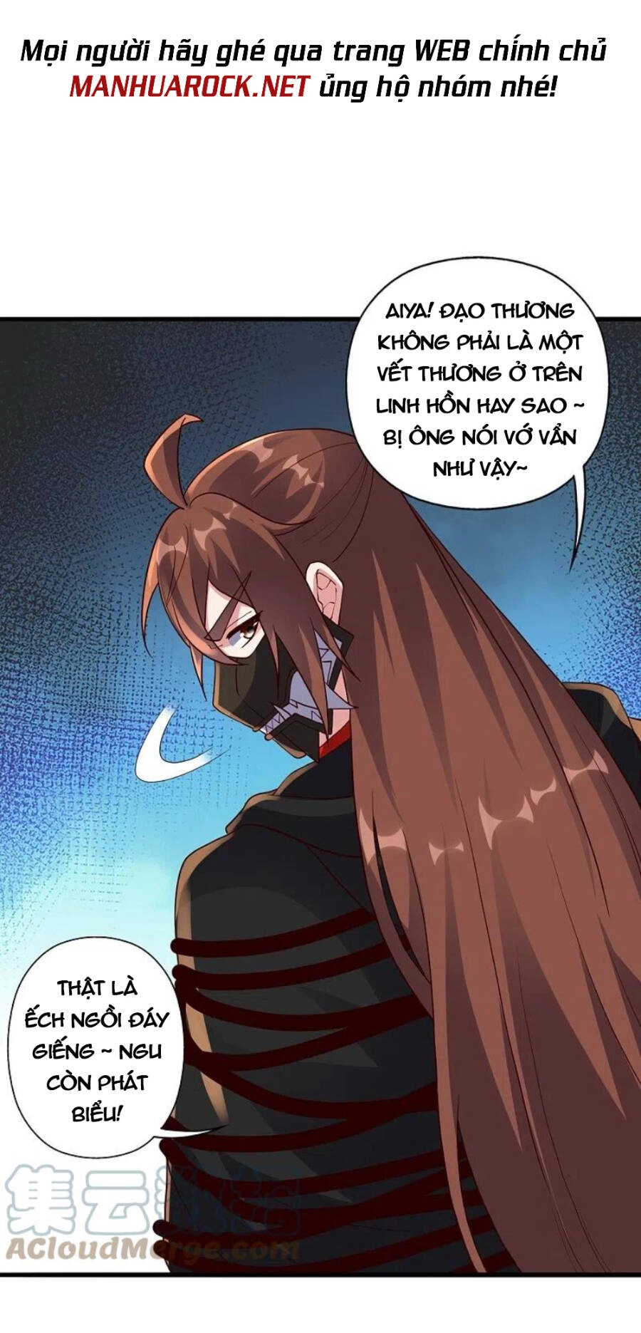 Tiên Võ Đế Tôn Chapter 359 - 61