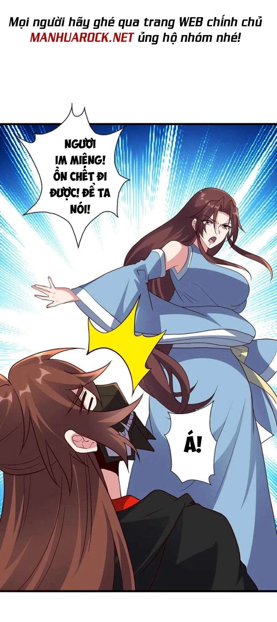 Tiên Võ Đế Tôn Chapter 359 - 62