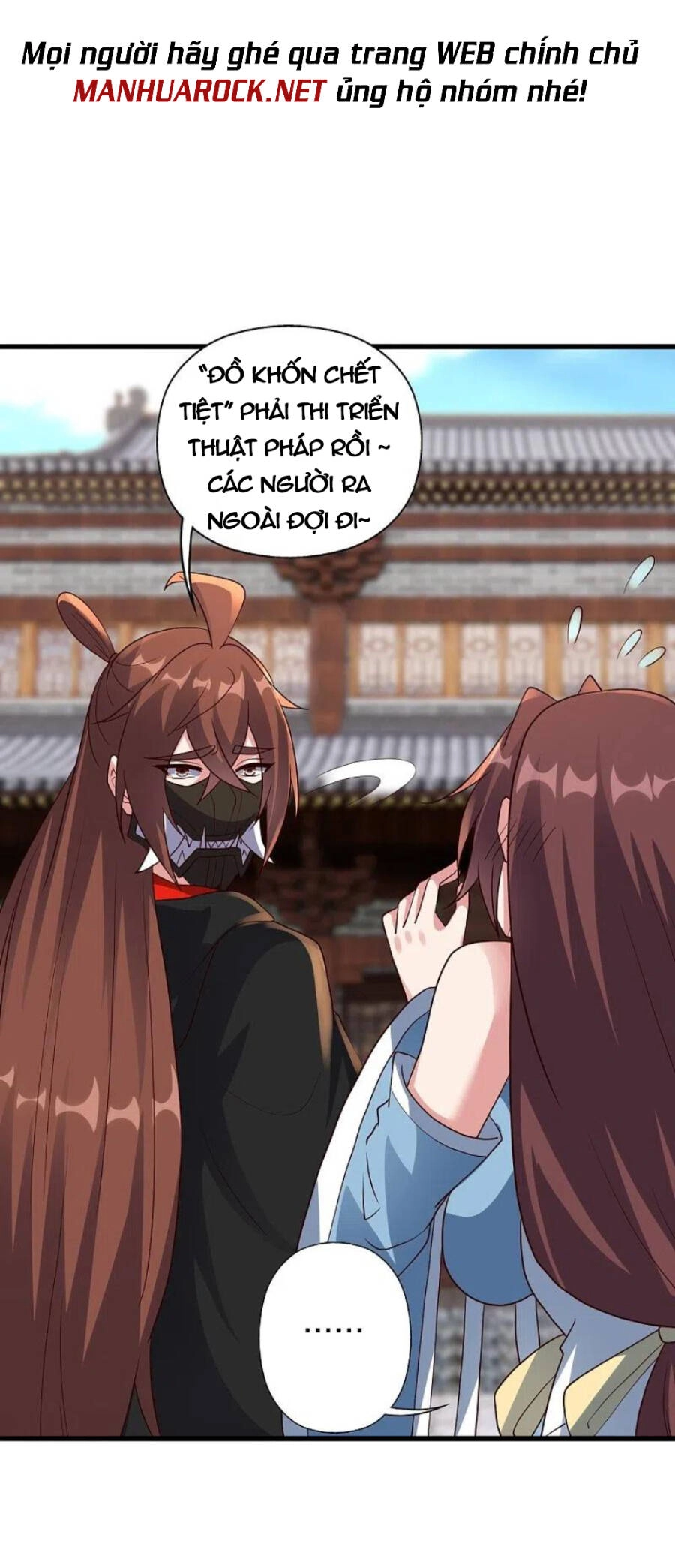 Tiên Võ Đế Tôn Chapter 359 - 71