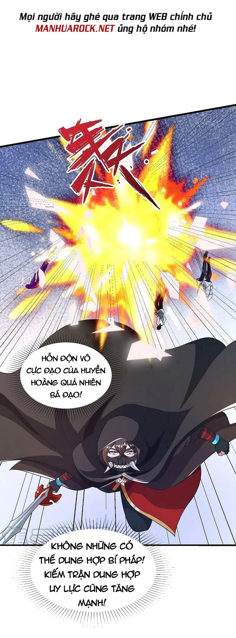 Tiên Võ Đế Tôn Chapter 360 - 59