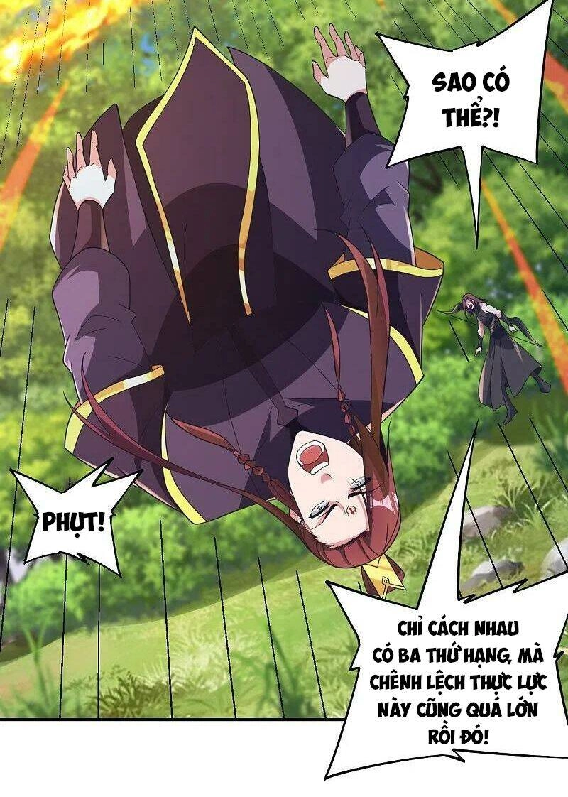 Tiên Võ Đế Tôn Chapter 361 - 14