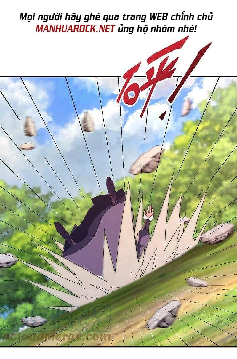 Tiên Võ Đế Tôn Chapter 361 - 15