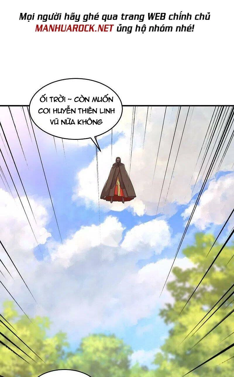 Tiên Võ Đế Tôn Chapter 361 - 16