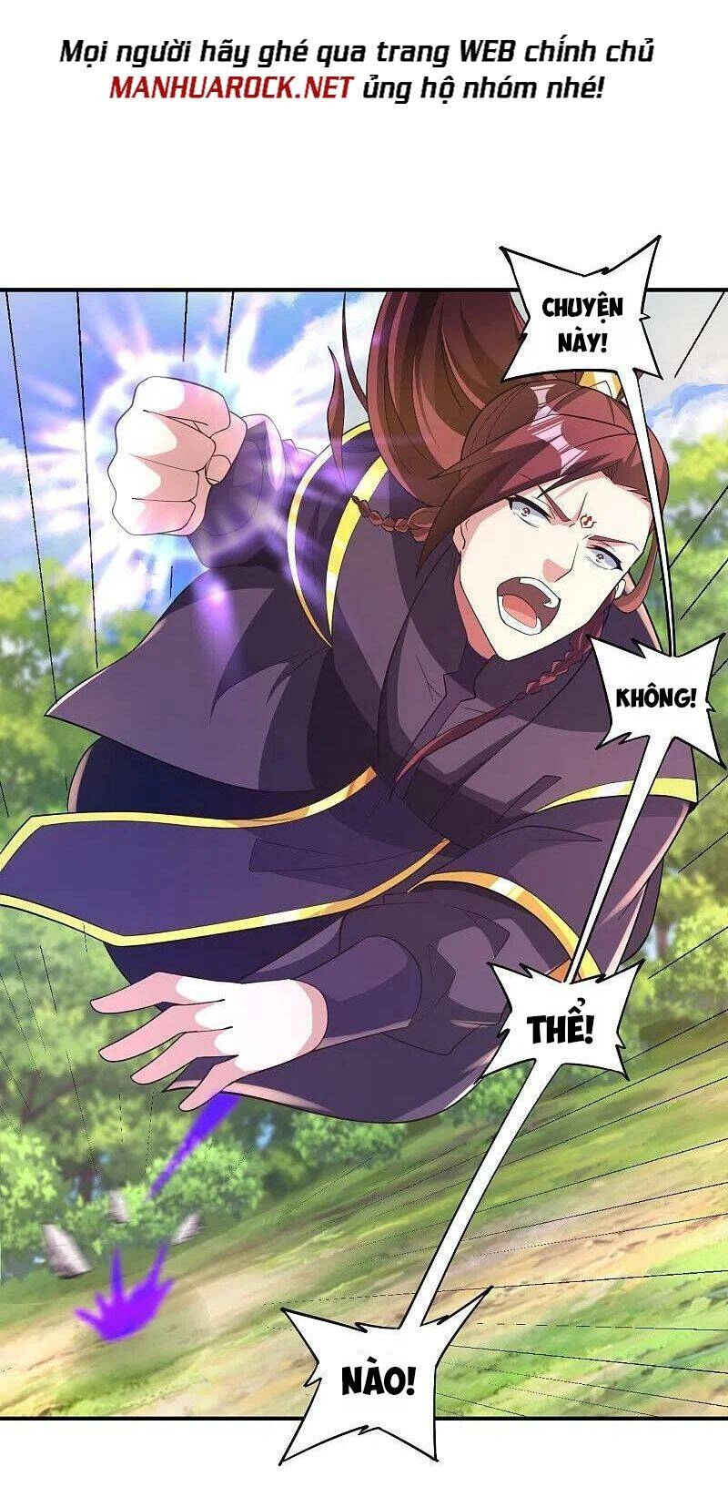 Tiên Võ Đế Tôn Chapter 361 - 18