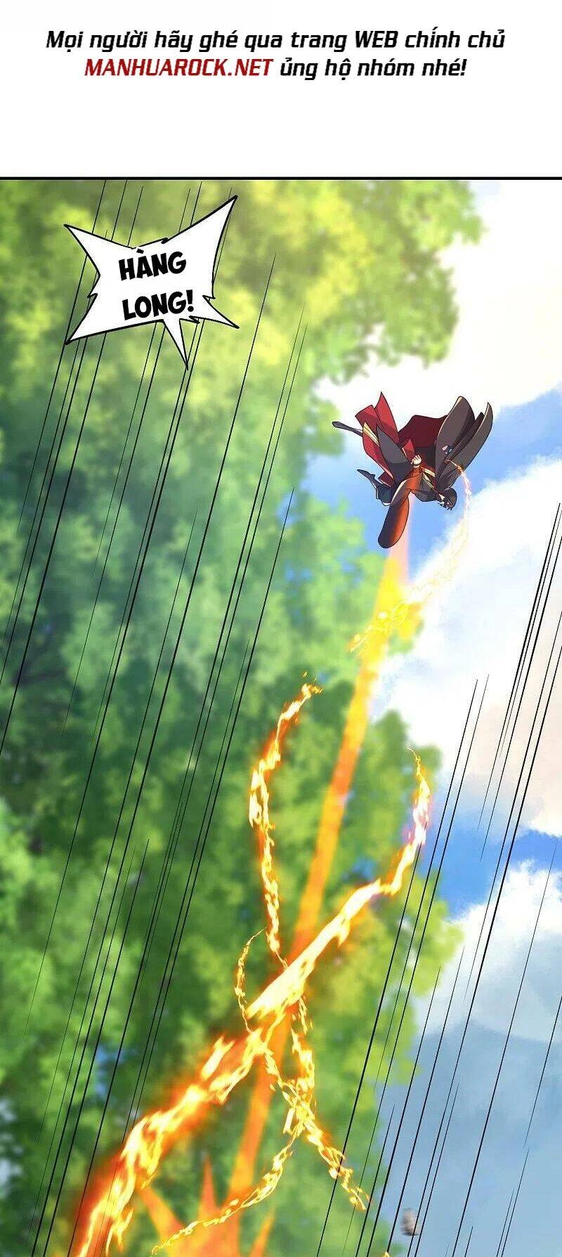 Tiên Võ Đế Tôn Chapter 361 - 20