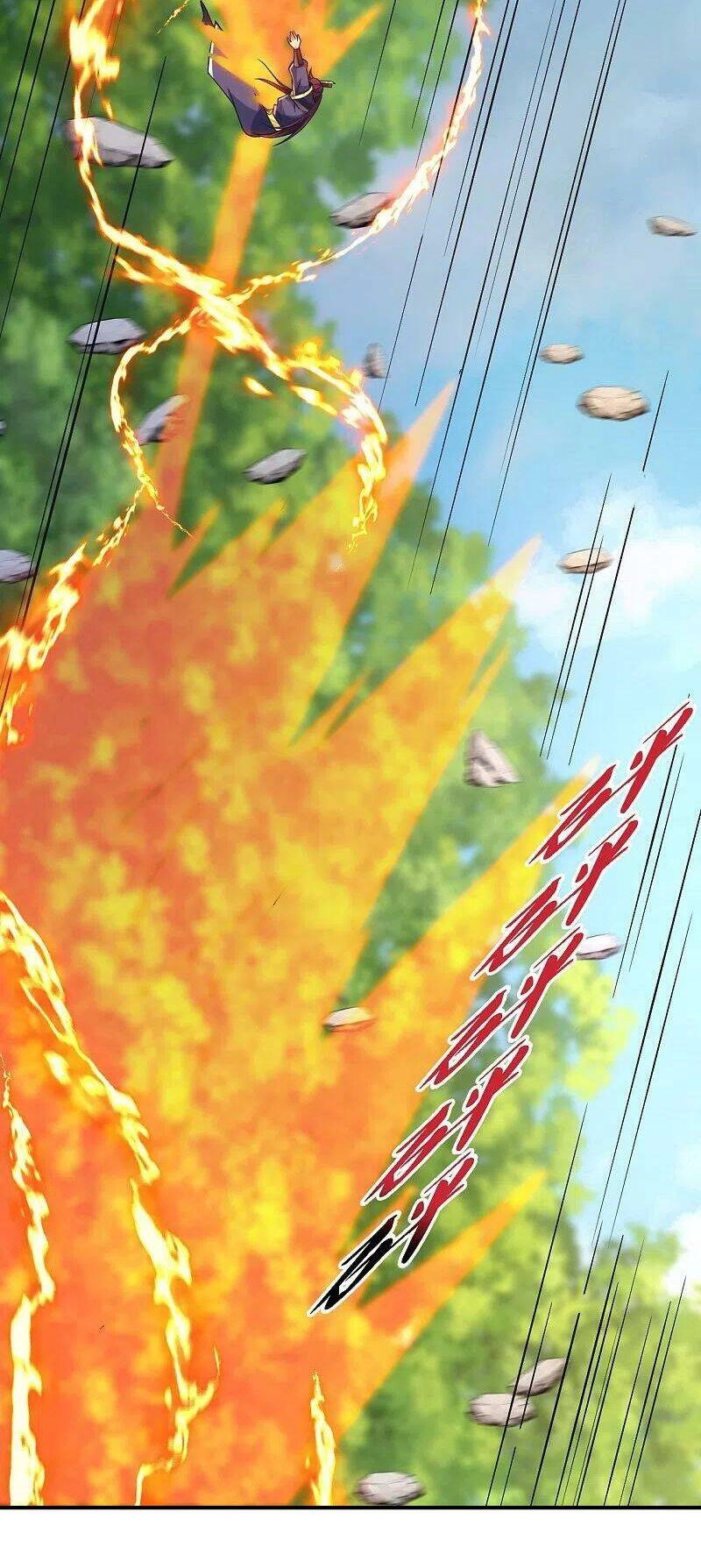 Tiên Võ Đế Tôn Chapter 361 - 21