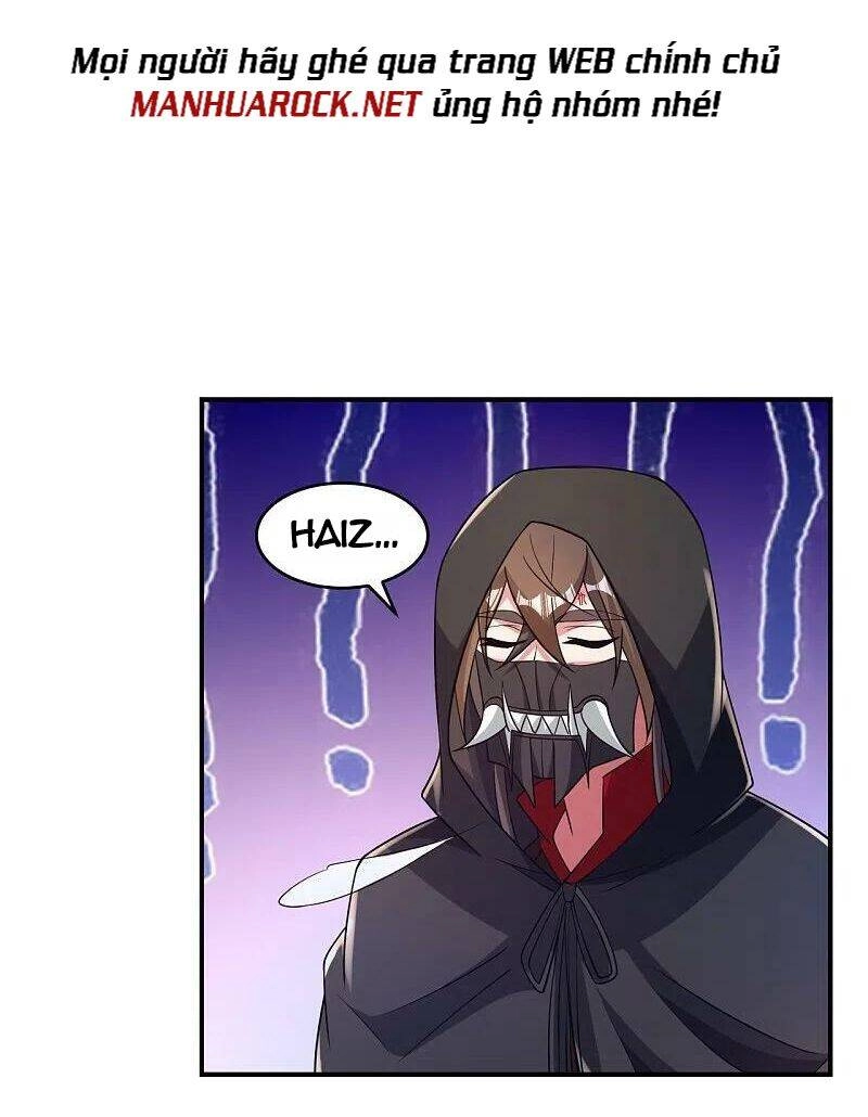 Tiên Võ Đế Tôn Chapter 361 - 27