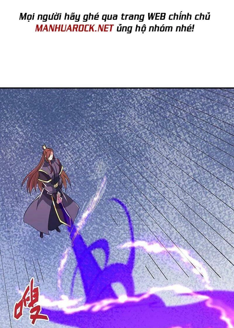 Tiên Võ Đế Tôn Chapter 361 - 28