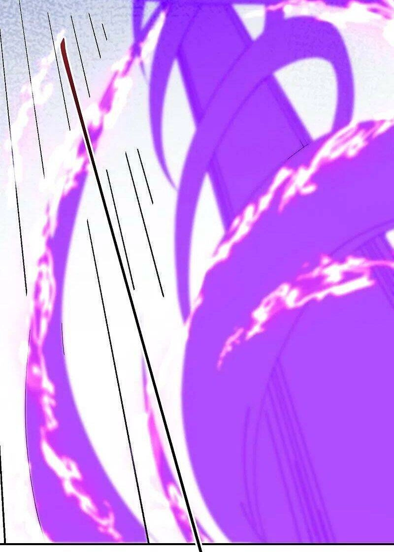 Tiên Võ Đế Tôn Chapter 361 - 29