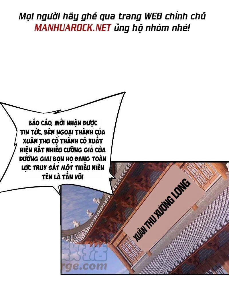 Tiên Võ Đế Tôn Chapter 361 - 39
