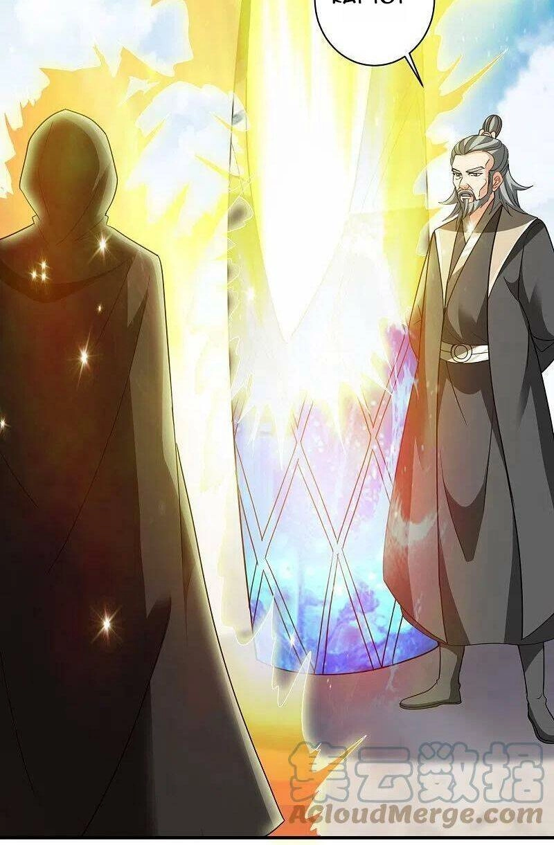 Tiên Võ Đế Tôn Chapter 361 - 48