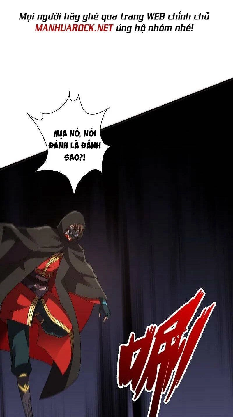 Tiên Võ Đế Tôn Chapter 361 - 53