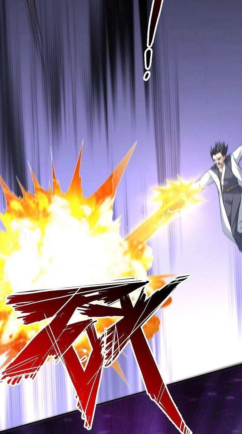 Tiên Võ Đế Tôn Chapter 361 - 54