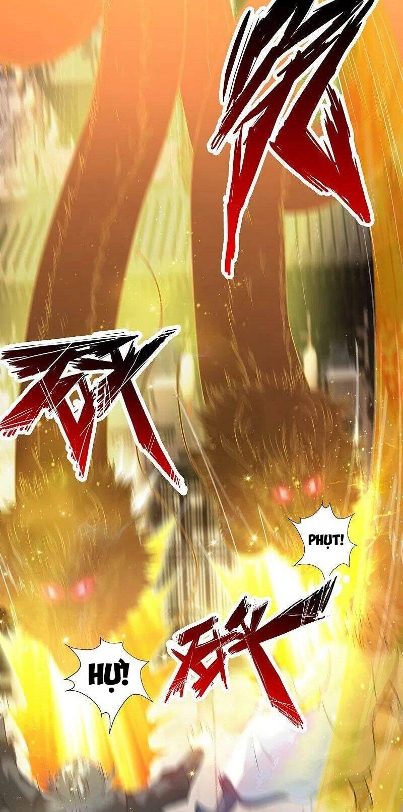 Tiên Võ Đế Tôn Chapter 361 - 57