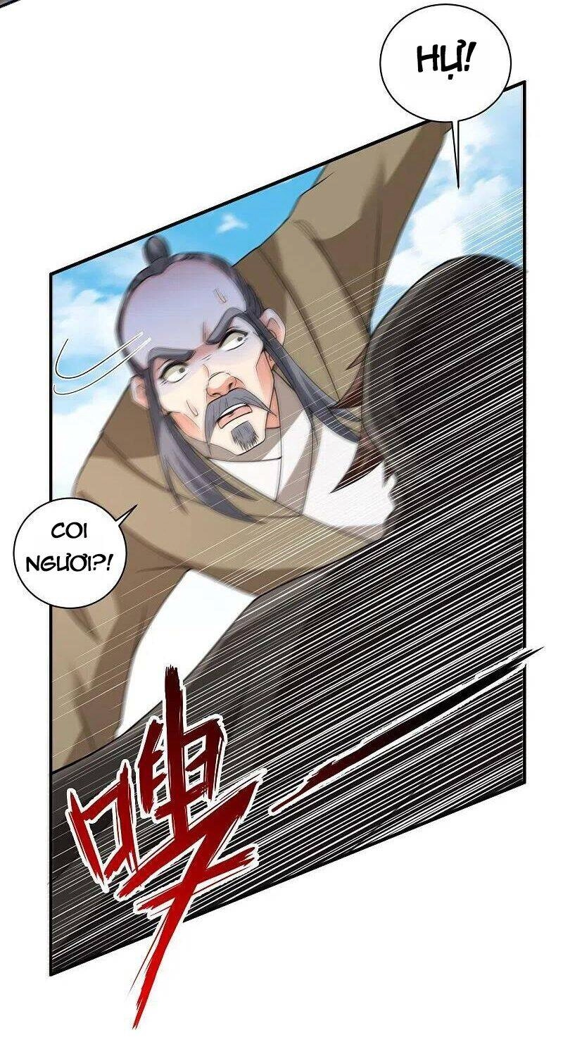 Tiên Võ Đế Tôn Chapter 361 - 59