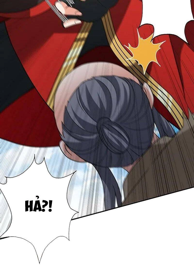 Tiên Võ Đế Tôn Chapter 361 - 62