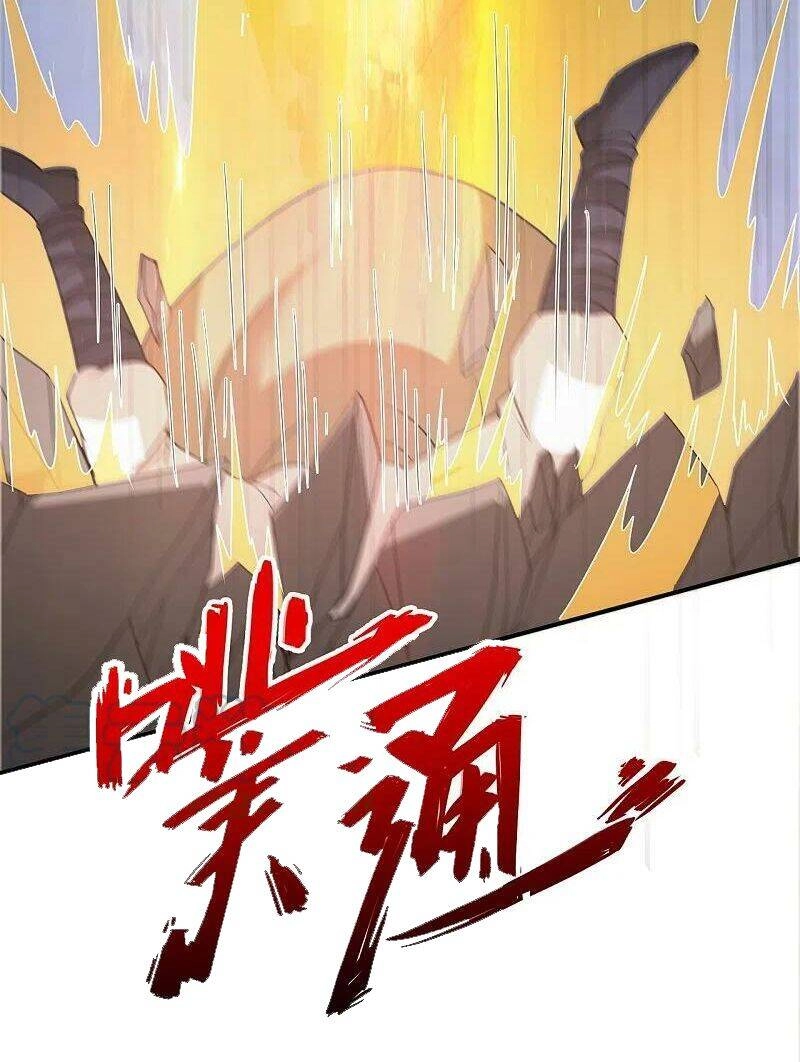 Tiên Võ Đế Tôn Chapter 361 - 66