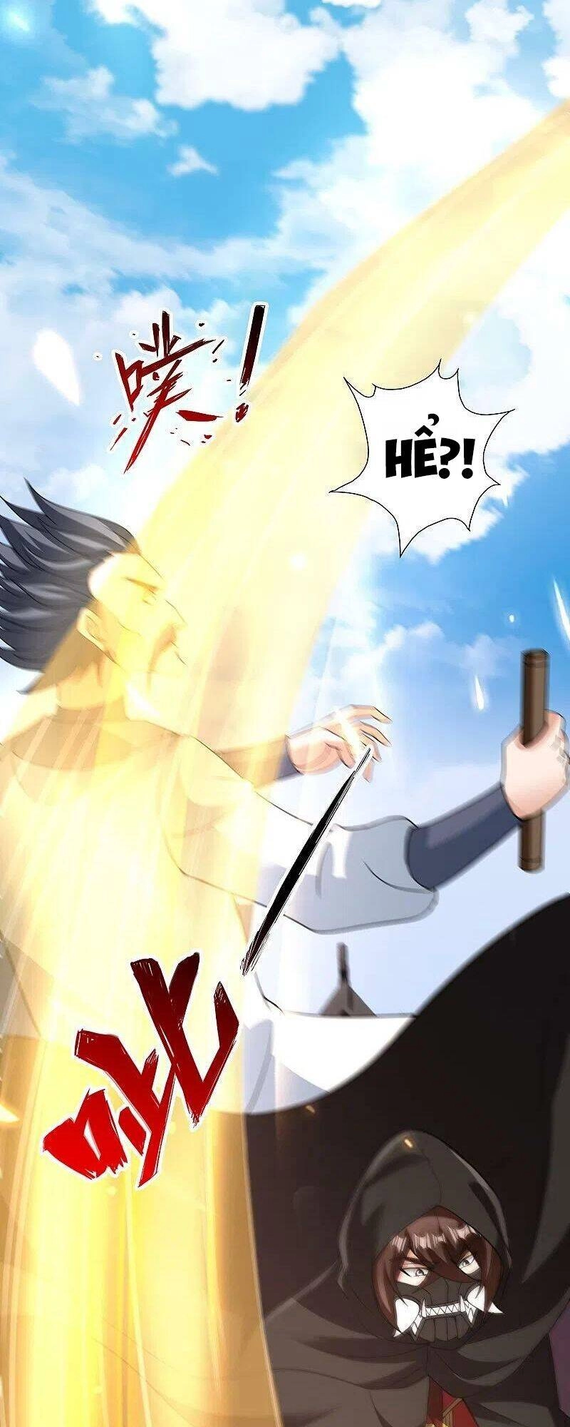 Tiên Võ Đế Tôn Chapter 361 - 70