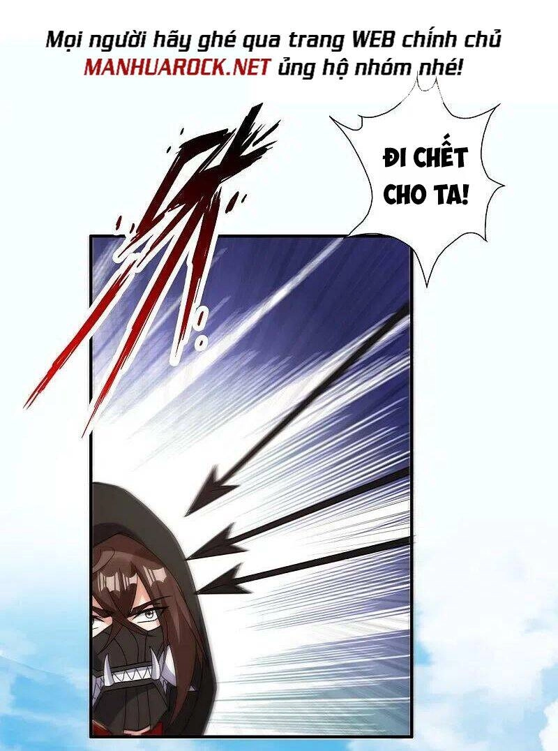 Tiên Võ Đế Tôn Chapter 361 - 73