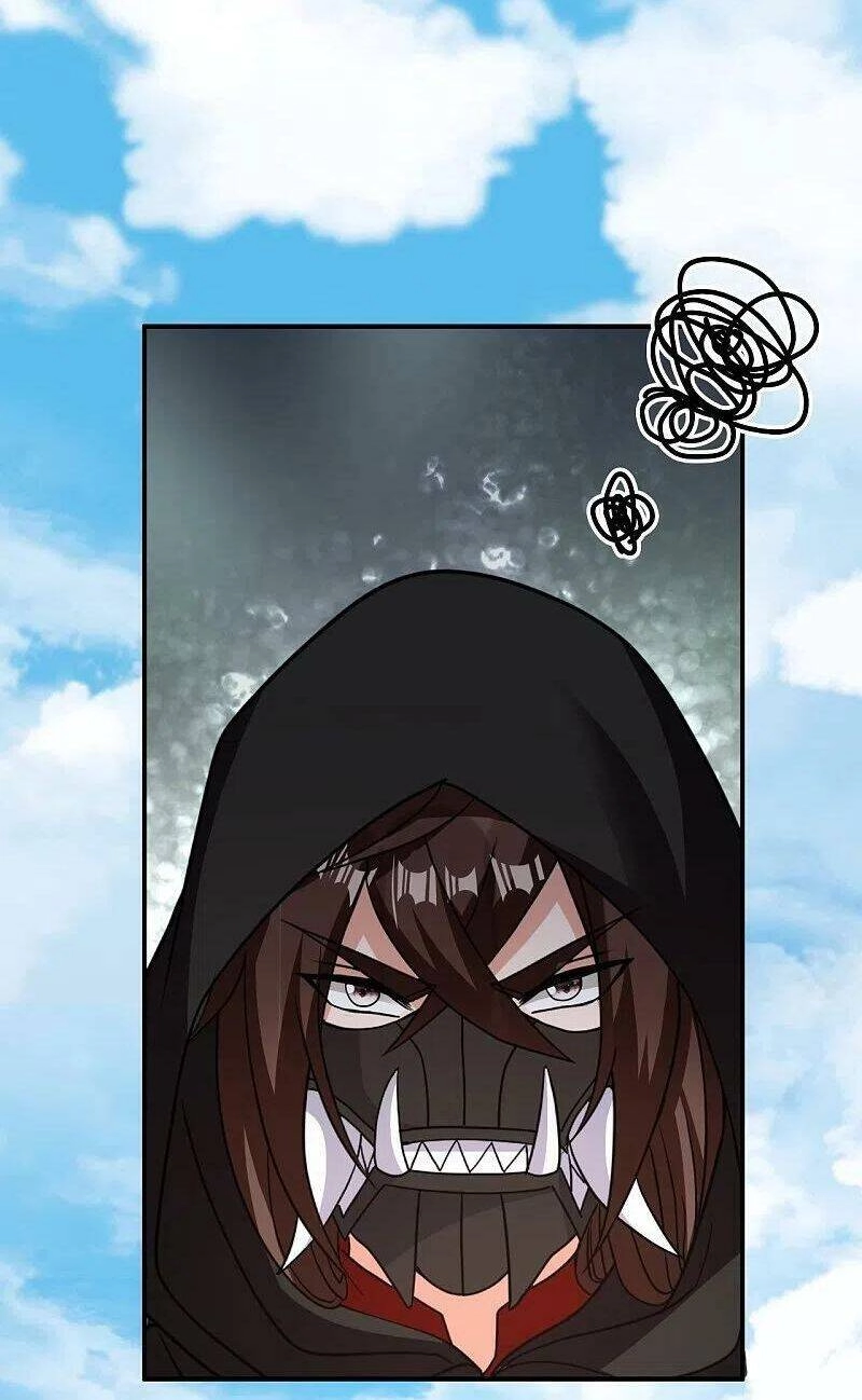 Tiên Võ Đế Tôn Chapter 361 - 80