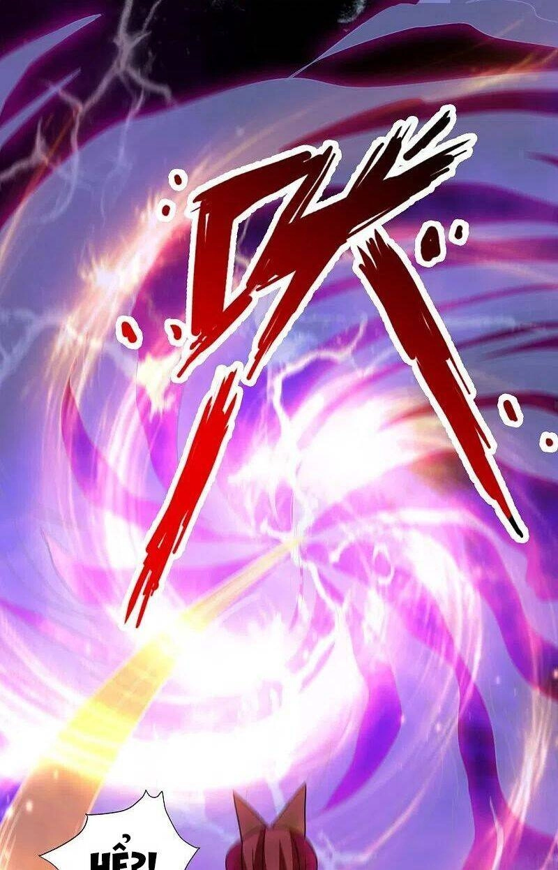 Tiên Võ Đế Tôn Chapter 361 - 85