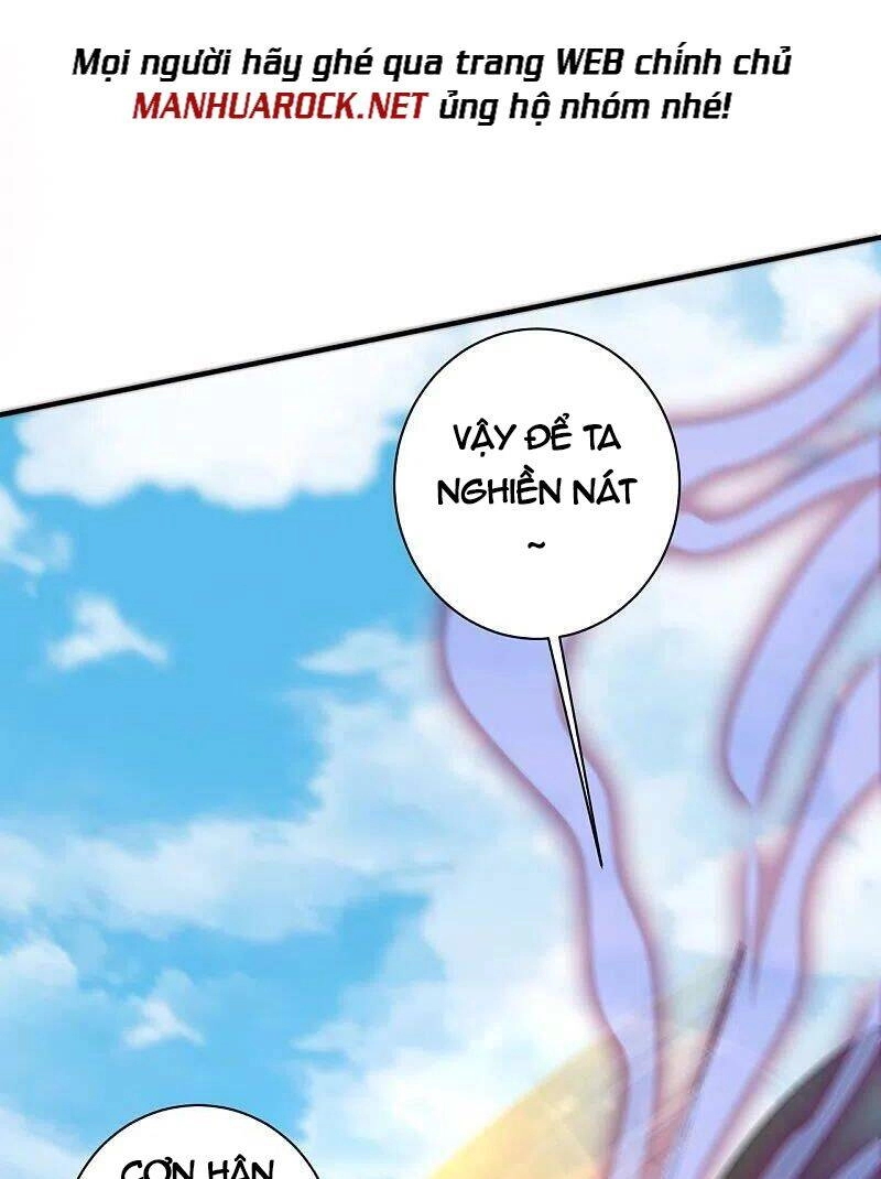 Tiên Võ Đế Tôn Chapter 361 - 87